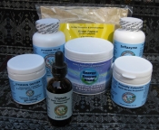Colon Pal: Probiotic & Enzyme Super Cleanse Combo Pack