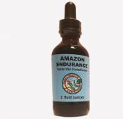Amazon Endurance - 2 oz