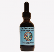 The Body Electric - 2 oz