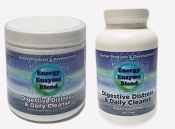 Energy Enzyme Blend 6 oz powder dietary supplement