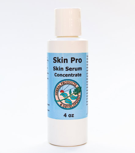 Skin Pro - 4 oz